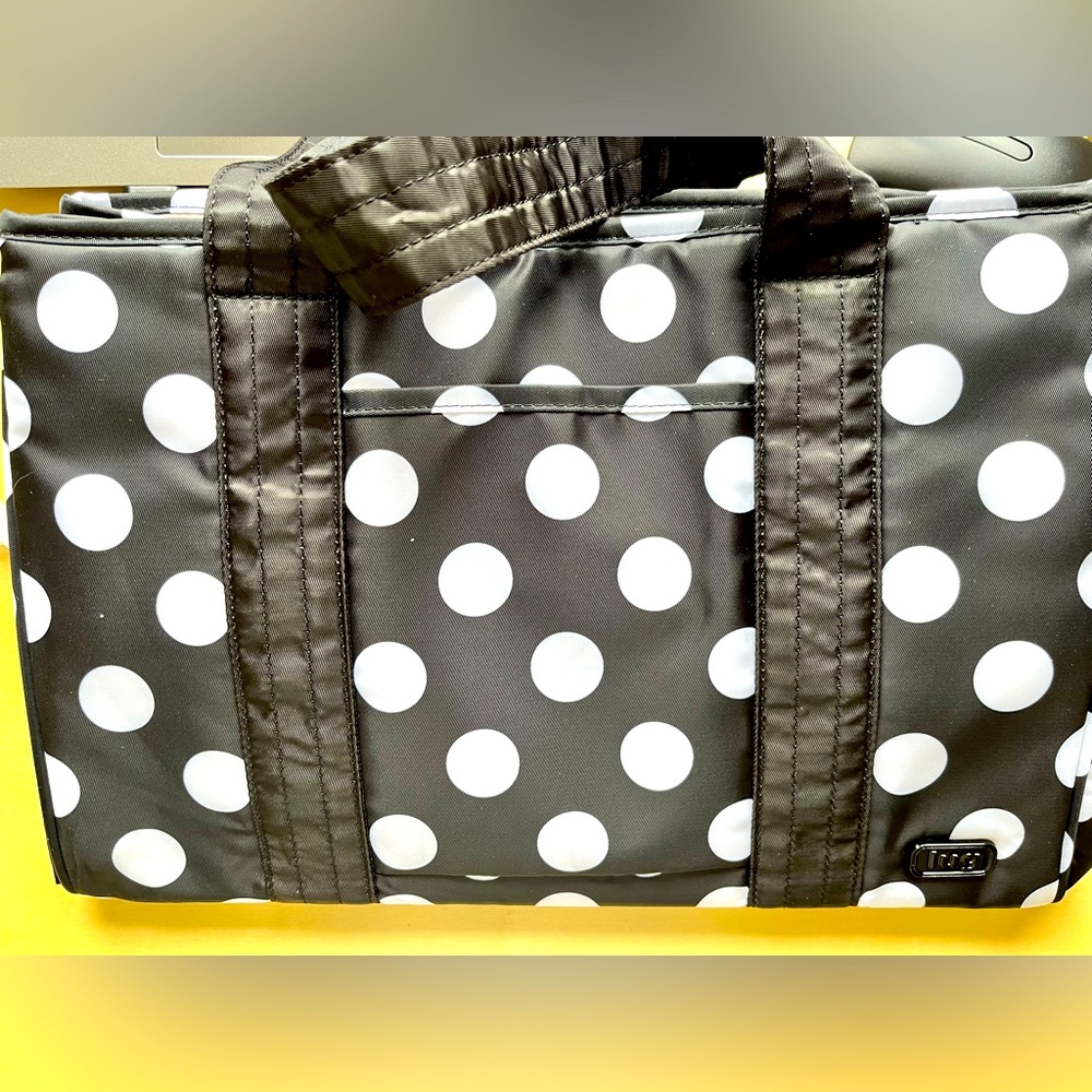 Rover mini tote